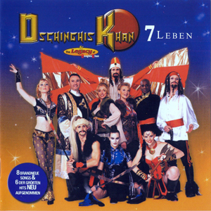 Dschinghis Khan